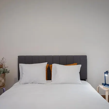 Lovely Apartment In Exarcheia Athens Exterior photo