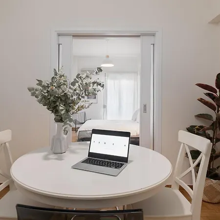 Lovely Apartment In Exarcheia Athens Exterior photo