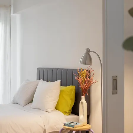 Lovely Apartment In Exarcheia Athens Exterior photo