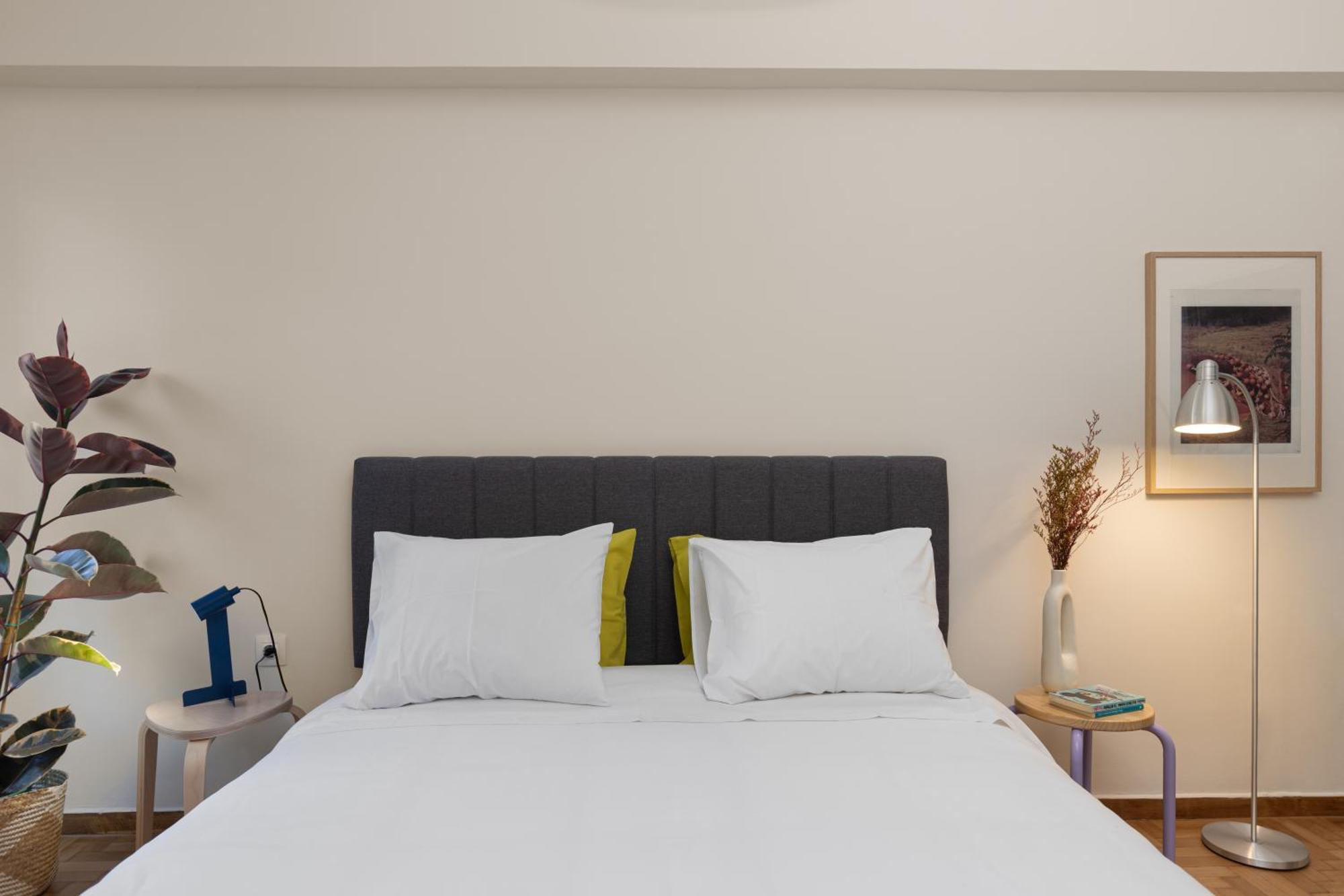 Apartment Lovely In Exarcheia Athens