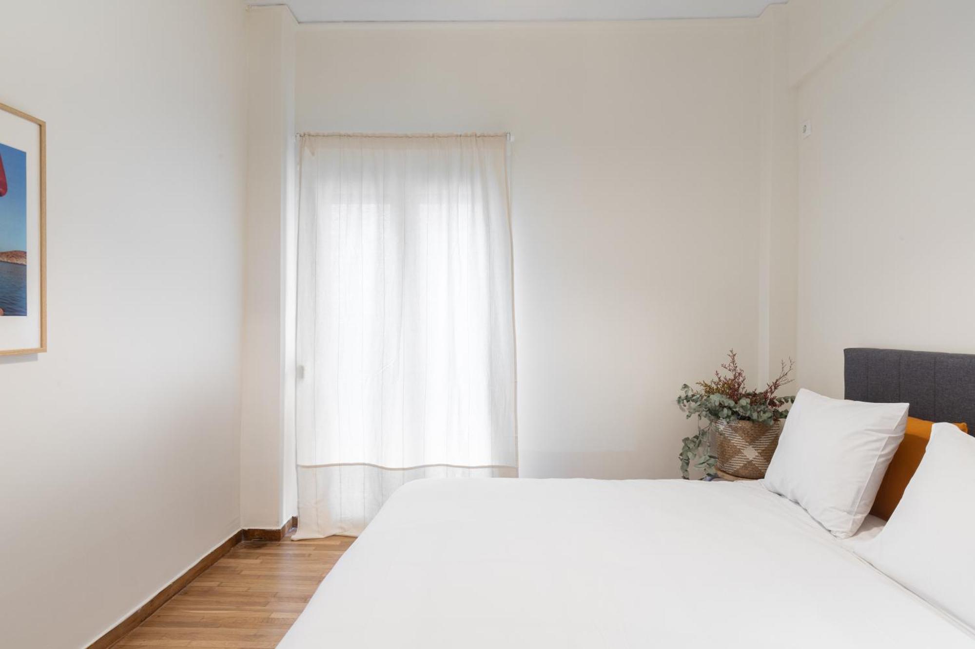 Apartment Lovely In Exarcheia Athens