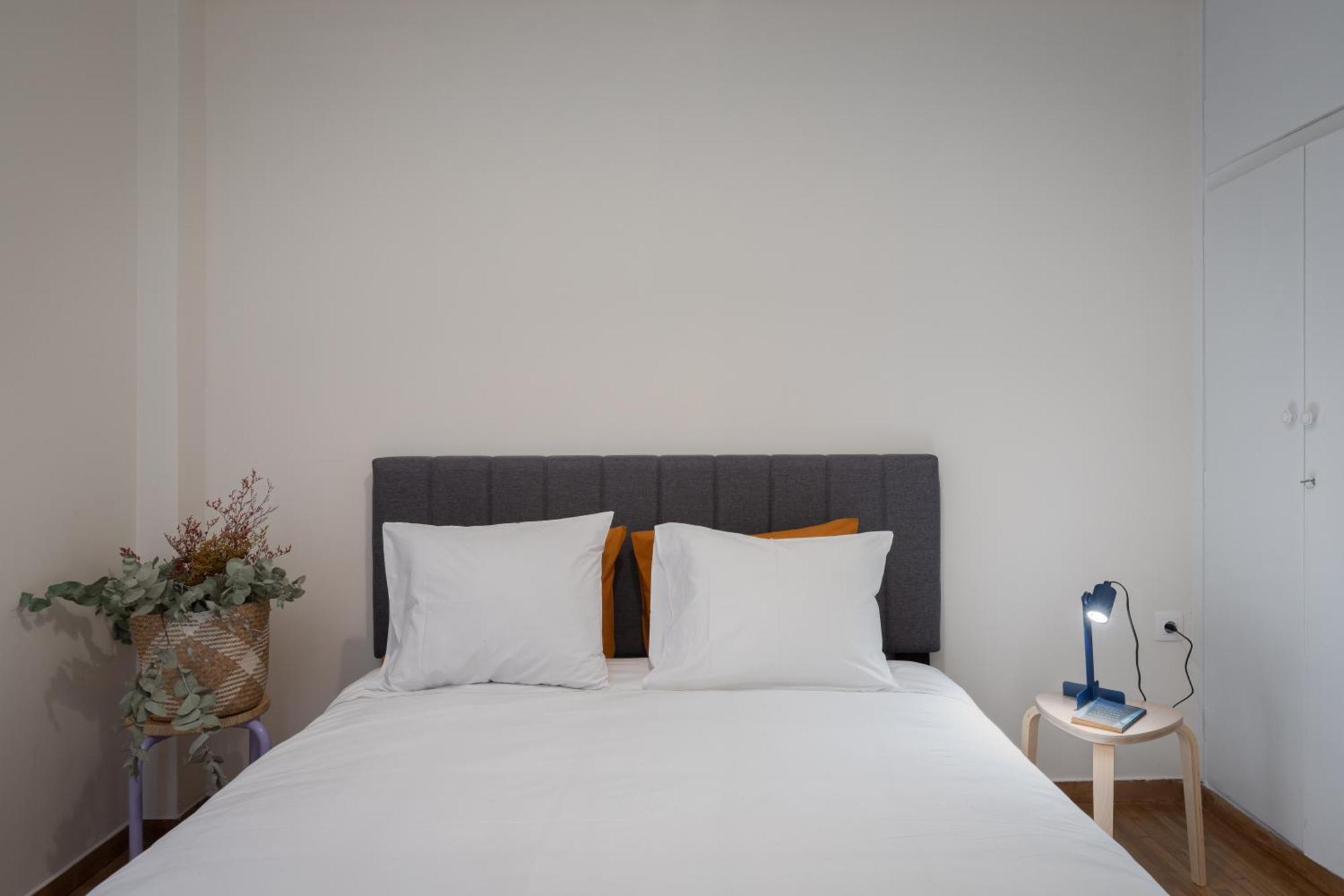 Lovely In Exarcheia Apartment Athens
